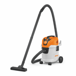 ASPIRADORA STIHL SE 33