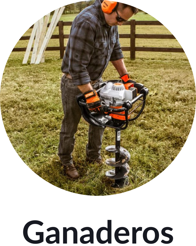 Ganaderos-icono