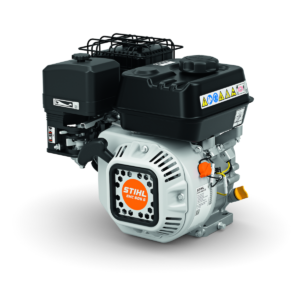 MOTOR STIHL EHC 605.0 S, DE 6 HP